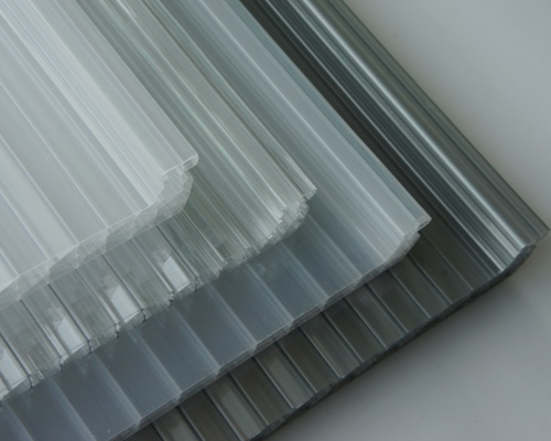 polycarbonate roofing sheet-1