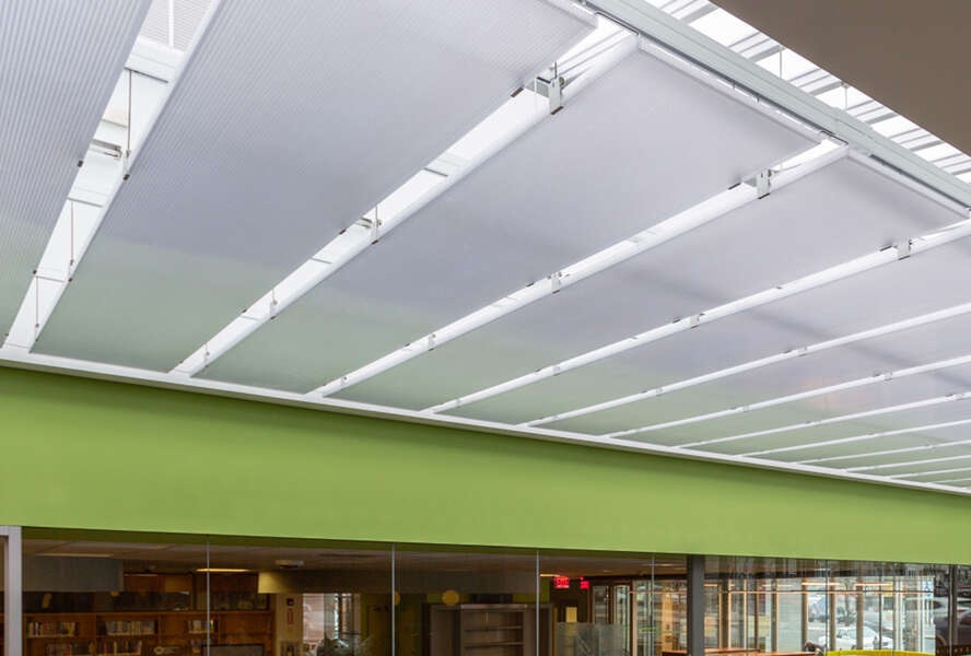 polycarbonate ceiling panels-1