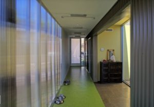 polycarbonate Ceiling panels
