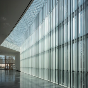 Multi Wall Polycarbonate